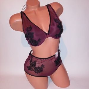True‎ Bra Set
